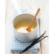 Vanilla Custard (Version 2) 10ml Capella